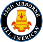 82nd Airborne Division Artillery [DIVARTY]