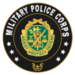 • USAR • Military Police Corps •