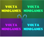 [VMG] Volta Minigames