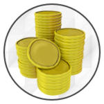 Game Pass Icon