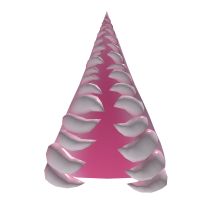 Pink Monster Split - Open Head Teeth