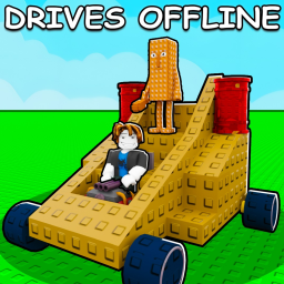 Drive A Brainrot