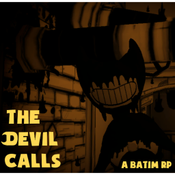 The Devil's Call - A BaTIM Role-Play