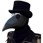 Plague Doctor Inc.
