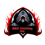 M&R Clothing Inc.
