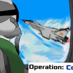 Operation: Cold Flash