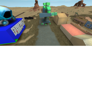 western showdown