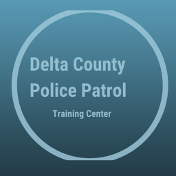 Delta County Police Patrol TC