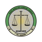 "Judge Advocate General Service*