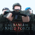 Albanian Armed Forces ᅠ