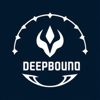 Deepbound Studios Roblox group icon