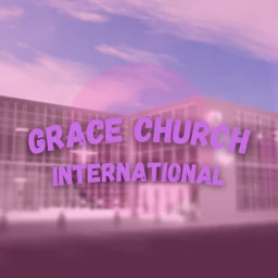 Grace Church International  icon