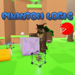 Phantom Logic [Alpha]