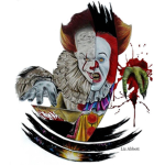Pennywise fan group for all the fans