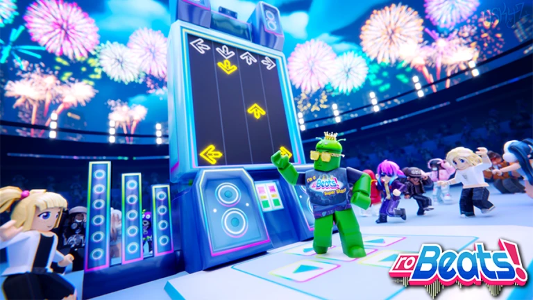 Game Place Thumbnail