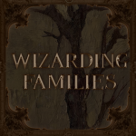 Wizarding Families
