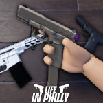 (GÜNCELLEME 🔥) Philly'de Hayat