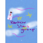 Rainbow stars group (Friends only)