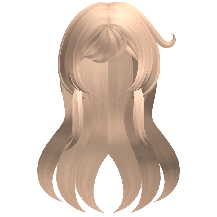 Blonde