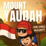 [CARRY] MOUNT YAUDAH