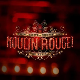 💋Moulin Rouge! The Musical [INSPIRED] icon