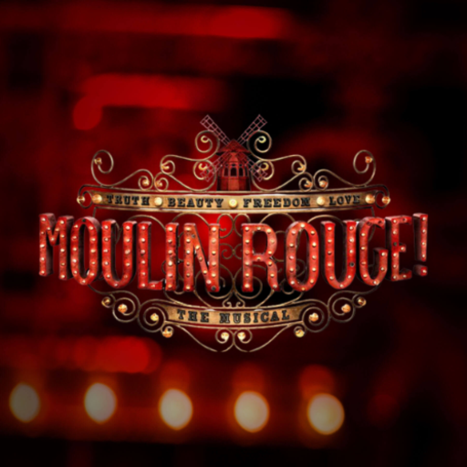 Moulin Rouge! The Musical [INSPIRED]