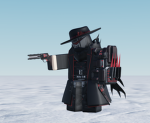 「 Reapers Of Vengeance 」