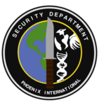 [P.I] Phoenix Security Dept.