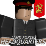 Land Fοrces Headquarters