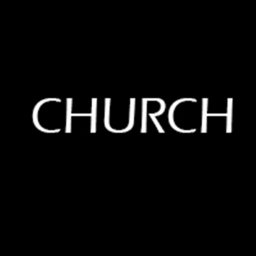 Church [Pre-Alpha]
