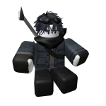 Rasp ShoulderBuddy