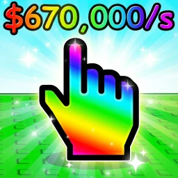 [X500 CLICKS] Mega Clickers icon