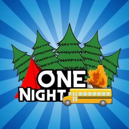 The Overnight (Story)