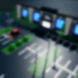 RELEASED Vending Industries Store