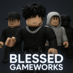 BLESSED GAMEWORKS
