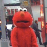 Elmo's Biggest Fans