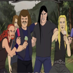 DETHKLOK!!!