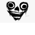 Creeps on earth
