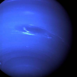 Neptune