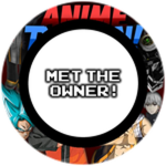 Meet the owner of Anime Tycoon!