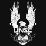 •The United Nations Space Command •