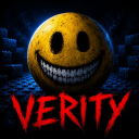 Verity [HORROR]