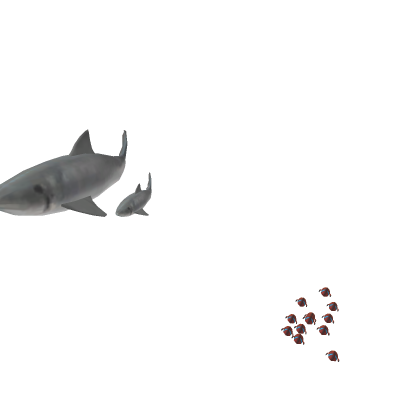 Free Giant Fish