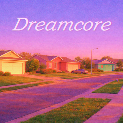 Dreamcore Oddity Roblox music