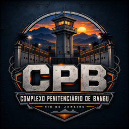[BETA] Complexo Penitenciario de Bangu [CPB]