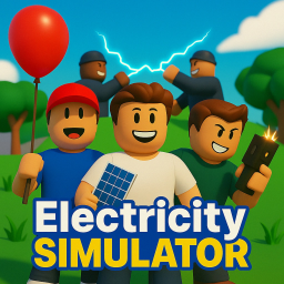Electricity Simulator (Release)