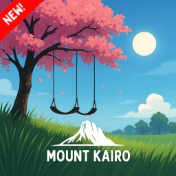 🗻[NEW] Mount Kairo — Secrets Revealed icon