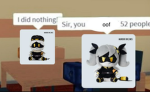 '||MURDER DRONES||'