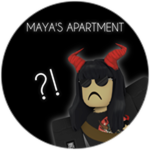 Broke Into Maya's Apartment!