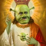 [OLD] Church of Shrek